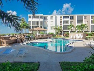 Sanibel Island 2 Bedroom Vacation Rental Pool Near Beach